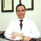 Dr. Pedro Luis Garcia Diaz
