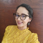 Dra. Idalid Torres Sánchez