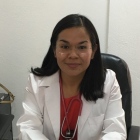Dra. Luz Elena Vazquez Martinez