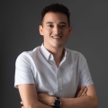 Armando Antonio García Gallegos, Psicólogo Tabasco