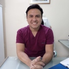 Dr. Ivan Israel Sánchez Orduña