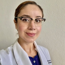 Ampliar imagen: Mabel Peláez Ricaño, Otorrinolaringólogo Boca del Rio