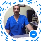 Dr. Fernando Fernandez Treviño