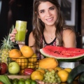 Isabel Álvarez Velázquez, Nutricionista San Luis Potosi