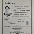 Ampliar imagen: certificate 3