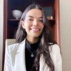 Lic. María Paula García Díaz