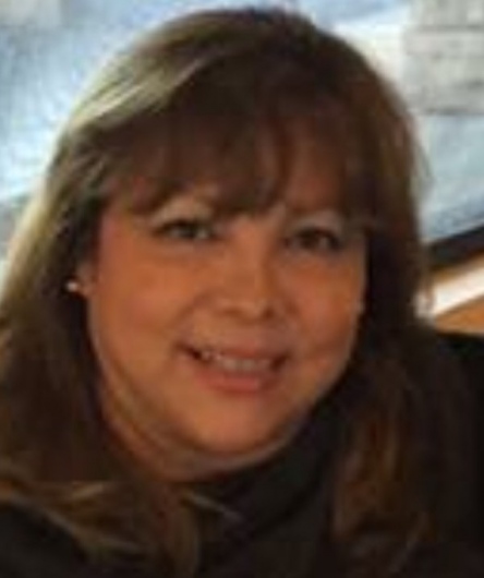 Lic. Luz María Alvarado Gijón