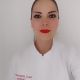 Clara Edith Jiménez Mayorga