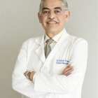 Dr. Gabriel Carpio Aragón