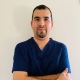 Jesús Daniel Paredes Camarena