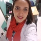 Dulce María Sánchez Casas