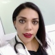 Viridiana Colin Saucedo