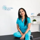 Lic. Yesenia Serpa Hernádez