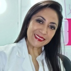 Dra. Norma Angélica Hidalgo Martínez