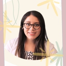 Ampliar imagen: Alix Hernández Castellanos, Pediatra Coyoacán