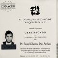 Ampliar imagen: certificate 7