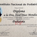 Ampliar imagen: certificate 6