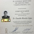 Ampliar imagen: certificate 1