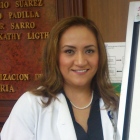 Dra. Angélica Vargas