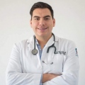 Armando Chavarria Jaik, Pediatra Torreon