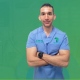 David Alejandro Ortega Pirayno
