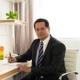 Roberto Dávila Pérez