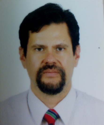 Dr. Pedro J. Rodríguez Henríquez