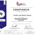 Ampliar imagen: certificate 25