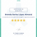 Ampliar imagen: certificate 6