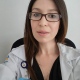 Katia Paulina Berdugo Avilés