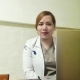 Ruth Elena Morales Niño
