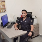 Dr. Jorge Luis Zaragoza Lázaro