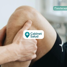 Ampliar imagen: Isaac Bustamante López, Fisioterapeuta Saltillo