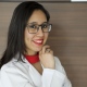 Claudia Sofía Mata Flores