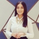 Catia Sarabia Hernández