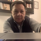 Lic. David Fernández Osorio