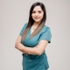 Andrea Denisse Treviño Castellanos