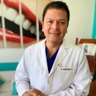 Dr. Braulio Santiago
