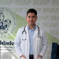 Alejandro Linos Hurtado, Oftalmólogo Tehuacan
