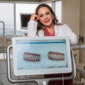 Sandra Betancourt Romero, Dentista - Odontólogo Santiago de Querétaro