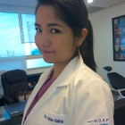 Dra. Lesly Denise Galicia Borjas