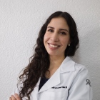 Dra. Rosalía Vélez Muñiz