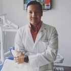 Dr. Aldo Lara Muñoz