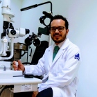 Dr. Mauricio Lozano Quezada