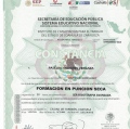 Ampliar imagen: certificate 4