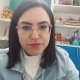 Maripaz Alcántara Quintana