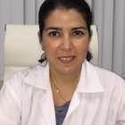 Dra. Marisol López Cabrera