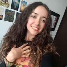 Ampliar imagen: Lidia Vega, Psicólogo San Pedro Cholula