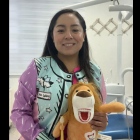 Dra. Gabriela Gómez