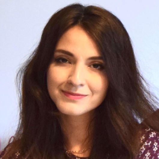 Lic. Nora Miranda Mendivil